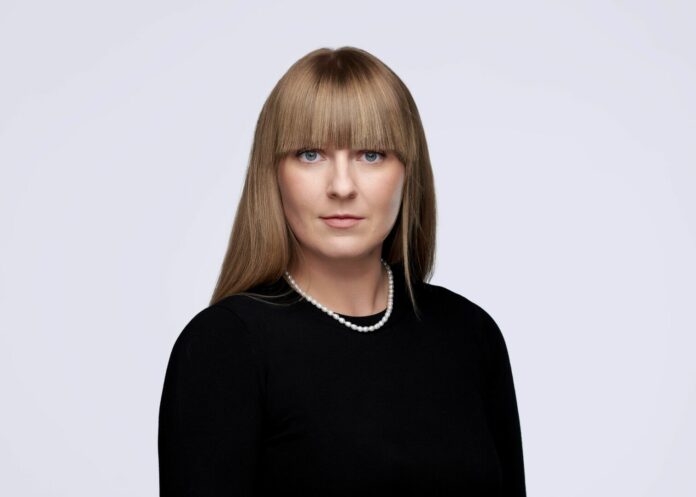 Advokatų profesinės bendrijos AVOCAD advokatė Viktorija Dubovskienė