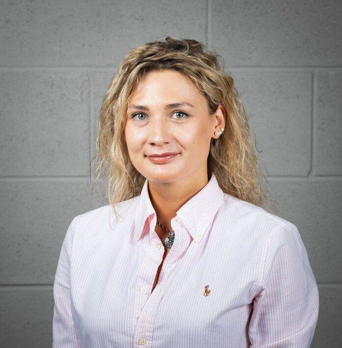 Kauno technologijos universiteto (KTU) psichologė Viktorija Ivanauskaitė Kauno technologijos universiteto psichologė Viktorija Ivanauskaitė