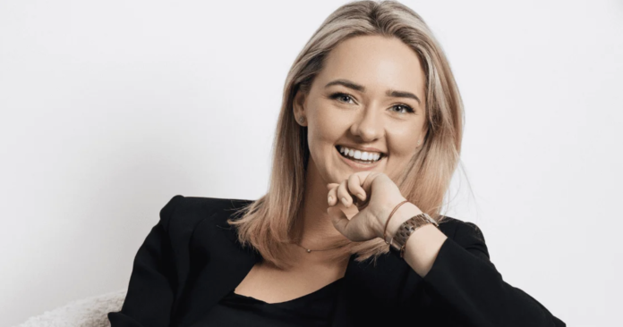 Psichoterapeutė Viktorija Bartkutė-Vyšniauskienė