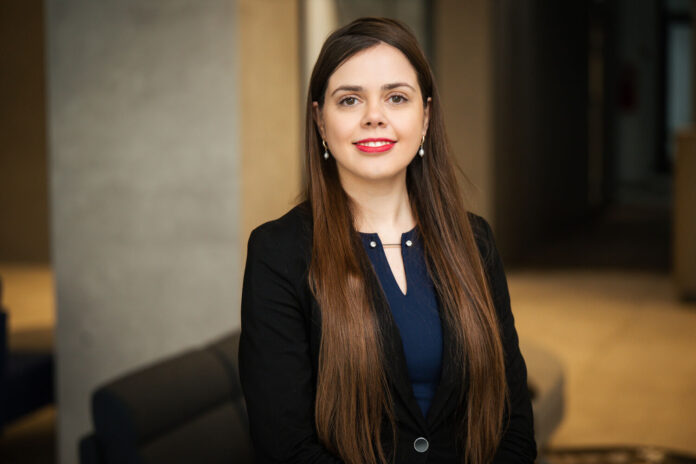 Dr. Viktorija Tauraitė, Vytauto Didžiojo universiteto Ekonomikos ir vadybos fakulteto partnerystės docentė
