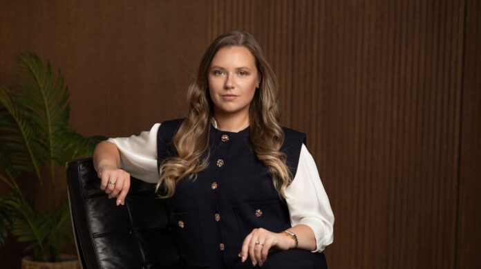 Jungtinės Karalystės imigracijos bei verslo teisės ekspertė Simona Ovčarikė
