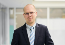 DI kuria darbo vietas naujų įgūdžių turintiems IT specialistams Dr. Valentas Gružauskas