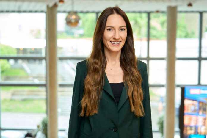 ISM Vadybos ir ekonomikos universiteto profesorė Vita Akstinaitė