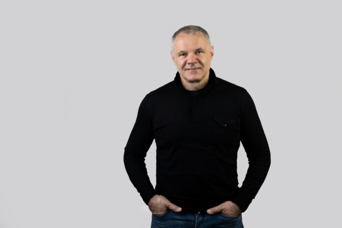 Kauno technologijos universiteto (KTU) ekonomistas Evaldas Stankevičius Kauno technologijos universiteto (KTU) ekonomistas Evaldas Stankevičius