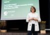 Kosmetikos pasirinkimas veikia ne tik odą: specialistai ragina įvertinti ir poveikį aplinkai „Phyt’s“ tarptautinė trenerė Aleksandra Mielcarz