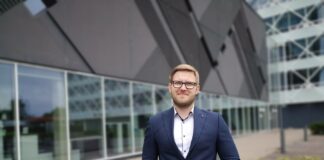 Mandagusis melagis: kodėl dirbtinis intelektas kartais renkasi pritarimą, o ne tiesą? Mantas Lukauskas, Kauno technologijos universiteto alumnas ir „Hostinger“ dirbtinio intelekto techninis grupės vadovas