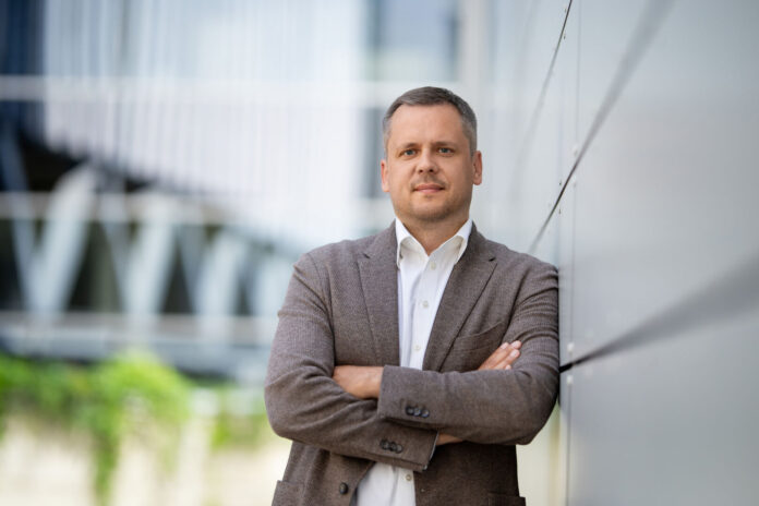 NT ekspertas Tomas Žiaugra