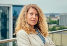 1 kv. m kainos istorija: per 15 metų butų kaina Lietuvoje išaugo 2,5 karto Platformos aruodas.lt vadovė Dovilė Ramoškaitė