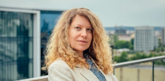 1 kv. m kainos istorija: per 15 metų butų kaina Lietuvoje išaugo 2,5 karto Platformos aruodas.lt vadovė Dovilė Ramoškaitė