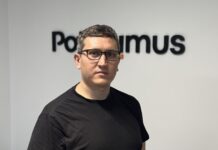Paieška keičiasi: kodėl vis daugiau žmonių atsakymų ieško nebe „Google“ Skaitmeninės rinkodaros įmonės Potissimus paieškos sistemų optimizavimo (SEO) specialistas Artūras Andriušaitis