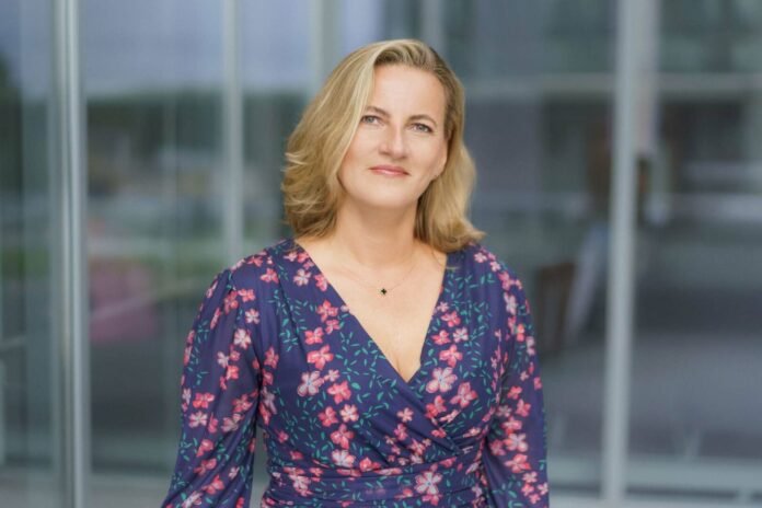 VILNIUS TECH mokslininkė Edita Juodvalkienė VILNIUS TECH mokslininkė Edita Juodvalkienė