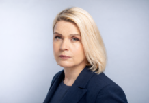 Mokyklos direktorė apie mokytojo vaidmenį DI eroje: vien žinių perteikti nepakaks Vilniaus humanistinės mokyklos direktorė Sonata Petraitienė