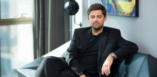 Investicinis būstas studentui: kaip suderinti vaiko komfortą ir šeimos finansinę grąžą? „Citus“ direktorius Šarūnas Tarutis