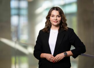 Geros pajamos dar negarantuoja būsto paskolos: ką bankas vertina priimdamas sprendimą? „Luminor“ banko būsto finansavimo srities vadovė Laura Žukovė