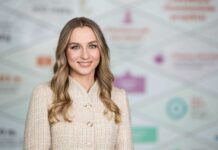 Greta Ilekytė. Dirbtinio intelekto eroje didžiausi iššūkiai – jauniems specialistams? Greta Ilekytė, „Swedbank“ vyresnioji ekonomistė