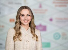 Greta Ilekytė. Dirbtinio intelekto eroje didžiausi iššūkiai – jauniems specialistams? Greta Ilekytė, „Swedbank“ vyresnioji ekonomistė