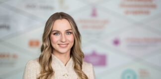 Greta Ilekytė. Dirbtinio intelekto eroje didžiausi iššūkiai – jauniems specialistams? Greta Ilekytė, „Swedbank“ vyresnioji ekonomistė