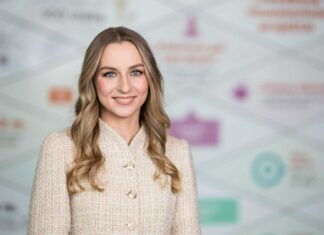 Greta Ilekytė. Dirbtinio intelekto eroje didžiausi iššūkiai – jauniems specialistams? Greta Ilekytė, „Swedbank“ vyresnioji ekonomistė