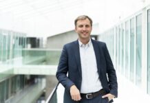Sugrąžinti regėjimą – tik pradžia? Bioninė akis galėtų leisti matyti ir šilumą KTU EEF profesorius, Dirbtinio intelekto kompetencijų centro mokslininkas Vidas Raudonis