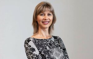 KTU MIDF profesorė dr. Daiva Mikučionienė
