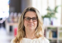 KTU mokslininkė: „Liekame tik vartotojais, paspaudžiančiais mygtuką“ – kaip DI keičia mūsų mąstymą? KTU SHMMF docentė dr. Laura Daniusevičiūtė-Brazaitė