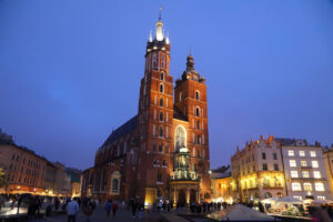 Krokuva