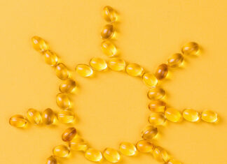 Vitaminas D rudenį: ką verta žinoti prieš peršalimo sezoną