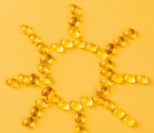 Vitaminas D rudenį: ką verta žinoti prieš peršalimo sezoną