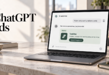 Lietuviškas testas: kaip veikia į mūsų šalį atkeliavusi „ChatGPT Ads“?