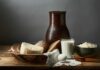 Ekologiškame piene – daugiau omega-3, tačiau renkantis svarbu įvertinti visą produkto sudėtį