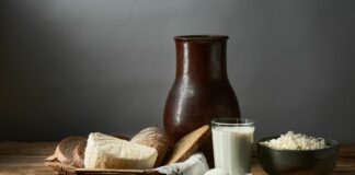 Ekologiškame piene – daugiau omega-3, tačiau renkantis svarbu įvertinti visą produkto sudėtį