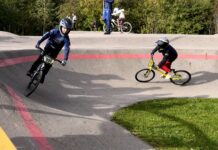 Nuo netaisyklingo stabdymo iki prasto fizinio pasirengimo: kokias klaidas pastebi dviračių sporto treneriai?