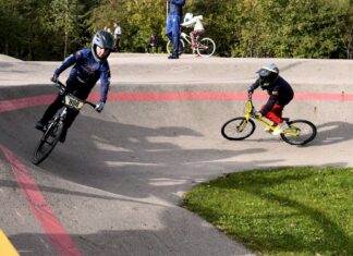 Nuo netaisyklingo stabdymo iki prasto fizinio pasirengimo: kokias klaidas pastebi dviračių sporto treneriai?