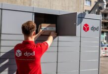 Siuntų iš Kinijos – 70 proc. mažiau: nuo lapkričio 1-osios įsigaliosiantis mokestis gali dar sumažinti srautą