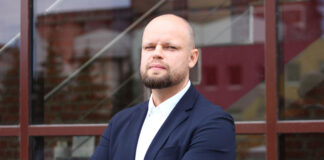 Kuo daugiau mėsos šuns ar katės maiste, tuo geriau? Ekspertas paaiškino, kodėl šis kriterijus gali suklaidinti „Kauno grūdų“ Gyvūnų gerovės verslų portfelio vadovas Šarūnas Valys