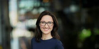 Kada verslui metas augti: lietuviškų startuolių pamokos, aktualios kiekvienai įmonei „Swedbank“ Smulkių verslo klientų ir pardavimų skyriaus vadovė Rasa Verkauskaitė-Kazanskienė
