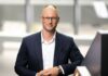 Finansiniai įpročiai keičiasi, poreikiai išlieka: kas skiria skirtingas kartas? „Urbo“ banko administracijos vadovas Marius Arlauskas