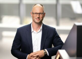 Finansiniai įpročiai keičiasi, poreikiai išlieka: kas skiria skirtingas kartas? „Urbo“ banko administracijos vadovas Marius Arlauskas